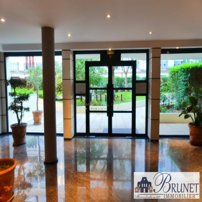 Offres de vente Appartement st maurice (94410)